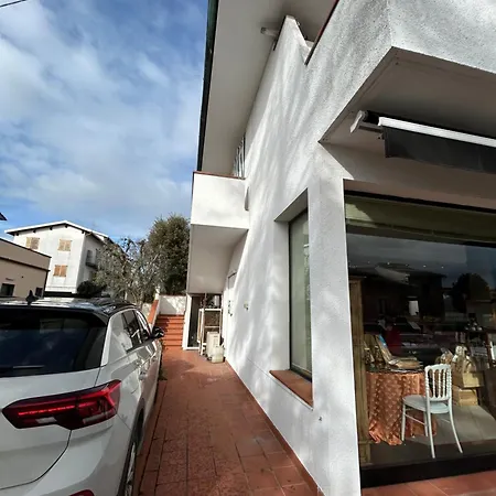 La Casa Di Simo *
