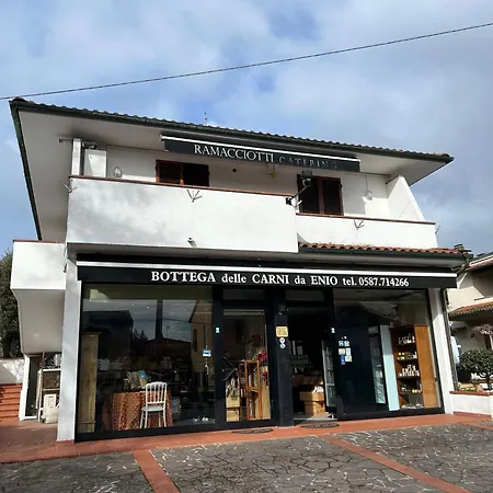 La Casa Di Simo