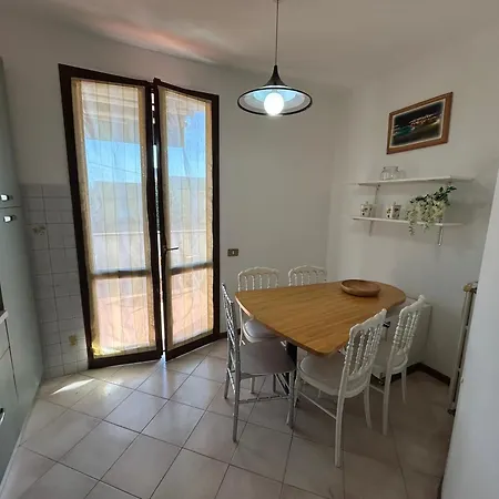 La Casa Di Simo *